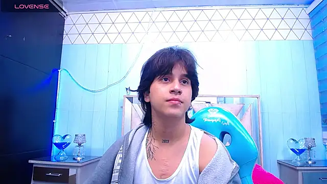 alex 477 online show from February 13, 2025, 11:28 am