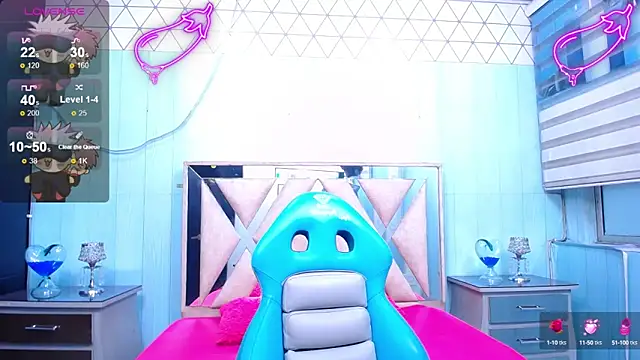 alex 477 online show from February 24, 2025, 11:32 am