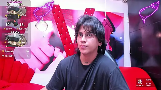 alex 477 online show from February 25, 2025, 5:47 pm