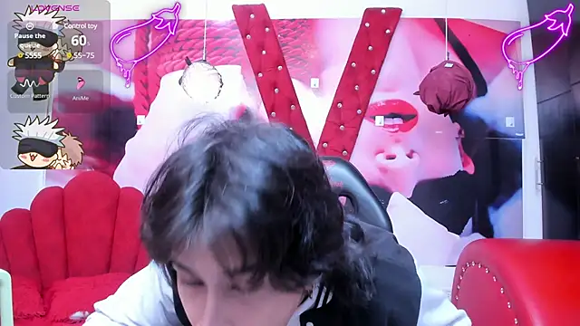 alex 477 online show from March 4, 2025, 11:40 am