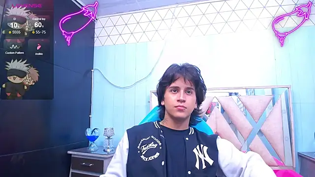 alex 477 online show from March 18, 2025, 5:42 pm