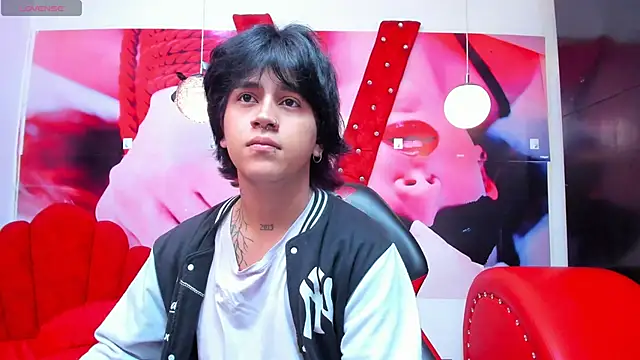 alex 477 online show from March 20, 2025, 11:49 am