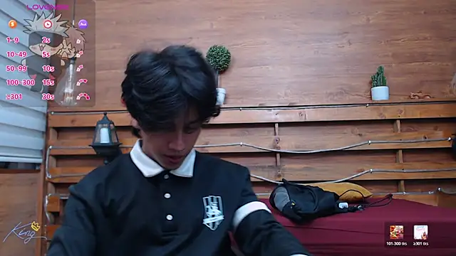 alex 477 online show from February 25, 2026, 11:42 am