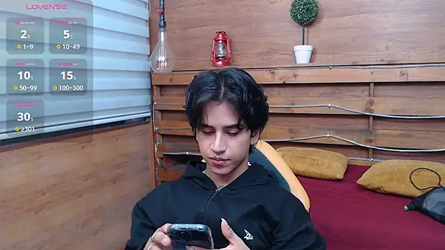 alex 477 online show from March 4, 2026, 11:38 am