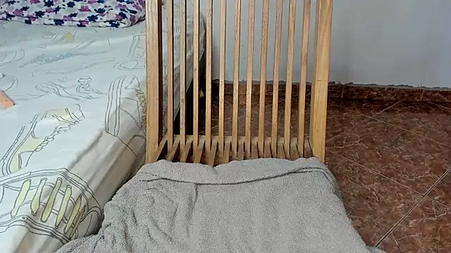 Jade Dorthini online show from March 2, 2025, 8:29 pm