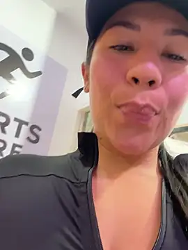 kim monti online show from March 29, 2026, 3:12 pm