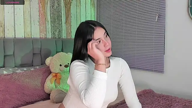 Gigi-bom online show from December 20, 2024, 12:08 am