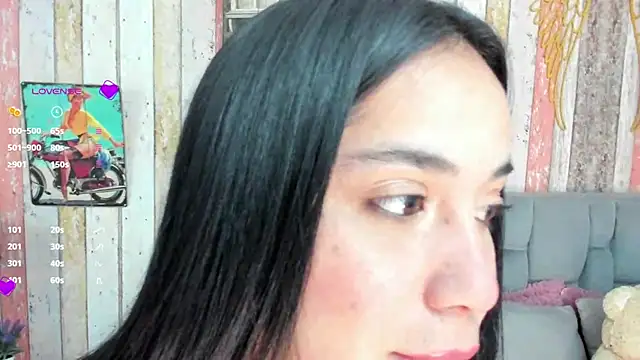 Gigi-bom online show from January 7, 2025, 12:13 am