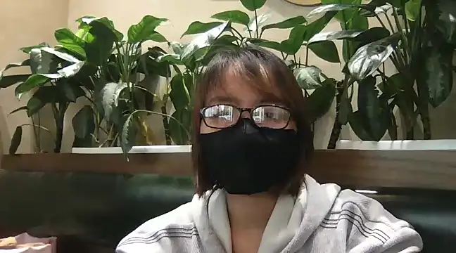 Michiko1 online show from January 13, 2025, 7:54 am