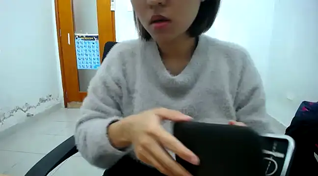 Michiko1 online show from January 30, 2025, 3:22 am