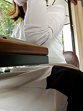 Snapshot of Michiko1 chatting on October 27, 2025, 3:10 am Michiko1 online show from October 27, 2025, 3:10 am