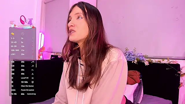 Snapshot of Feniix__ chatting on February 25, 2026, 5:06 am Feniix online show from February 25, 2026, 5:06 am