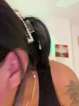 Alessiasex  online show from January 4, 2025, 1:42 pm