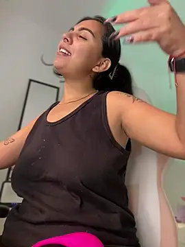 Alessiasex  online show from January 10, 2025, 2:13 pm