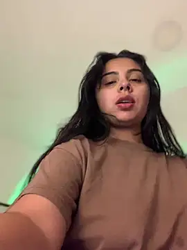 Alessiasex  online show from February 16, 2025, 1:16 pm