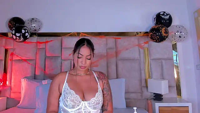 Snapshot of Miss_Abigail_ chatting on October 25, 2025, 1:18 pm Miss Abigail online show from October 25, 2025, 1:18 pm