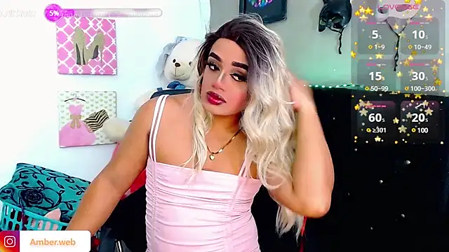 Snapshot of Amber_bigcock22 chatting on January 16, 2025, 11:15 am Amber bigcock22 online show from January 16, 2025, 11:15 am