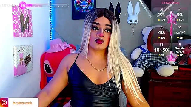 Snapshot of Amber_bigcock22 chatting on February 16, 2025, 12:10 pm Amber bigcock22 online show from February 16, 2025, 12:10 pm