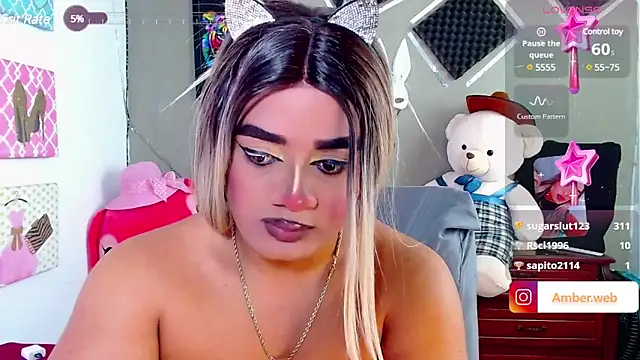 Snapshot of Amber_bigcock22 chatting on February 22, 2025, 11:13 am Amber bigcock22 online show from February 22, 2025, 11:13 am
