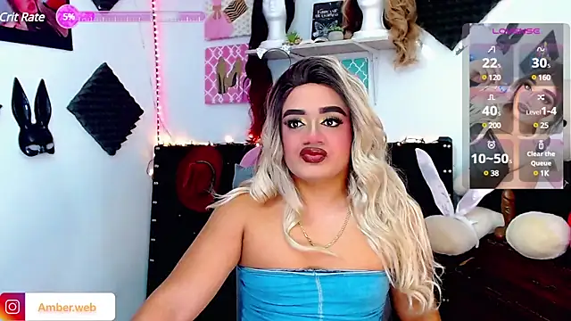 Snapshot of Amber_bigcock22 chatting on March 1, 2025, 11:06 am Amber bigcock22 online show from March 1, 2025, 11:06 am