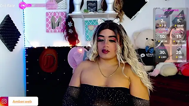 Snapshot of Amber_bigcock22 chatting on March 20, 2025, 3:45 am Amber bigcock22 online show from March 20, 2025, 3:45 am