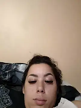 LovelyJulliette online show from January 9, 2025, 7:40 pm