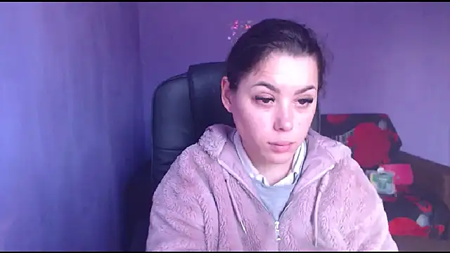 LovelyJulliette online show from January 14, 2025, 10:59 am