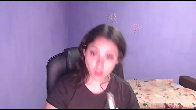 LovelyJulliette online show from January 27, 2025, 5:58 pm