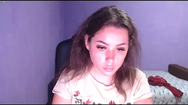 LovelyJulliette online show from January 28, 2025, 7:42 pm