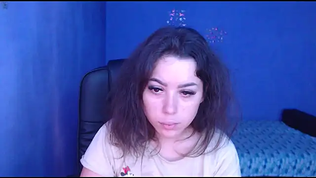 LovelyJulliette online show from January 29, 2025, 11:09 am