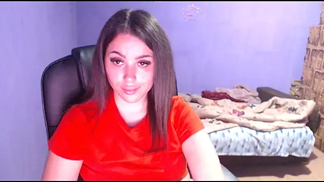 LovelyJulliette online show from January 31, 2025, 6:47 pm