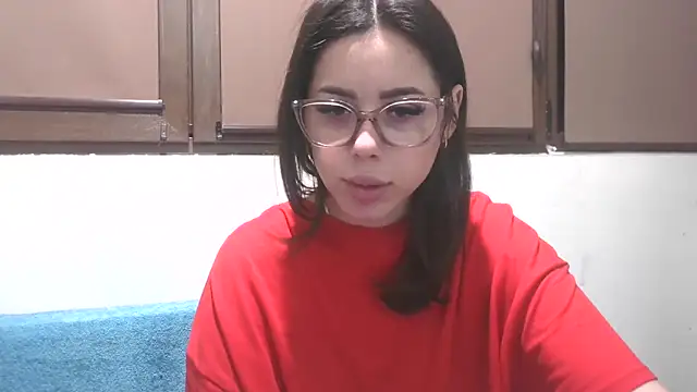 Snapshot of LovelyJulliette chatting on March 24, 2026, 5:07 pm LovelyJulliette online show from March 24, 2026, 5:07 pm