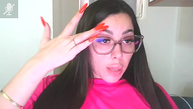 Snapshot of LovelyJulliette chatting on March 27, 2026, 12:49 pm LovelyJulliette online show from March 27, 2026, 12:49 pm