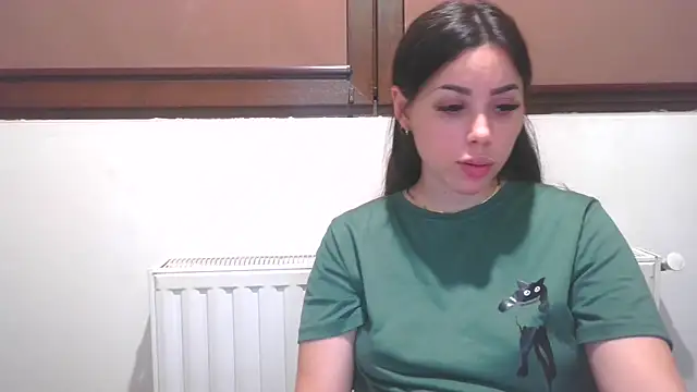 Snapshot of LovelyJulliette chatting on March 29, 2026, 8:31 pm LovelyJulliette online show from March 29, 2026, 8:31 pm