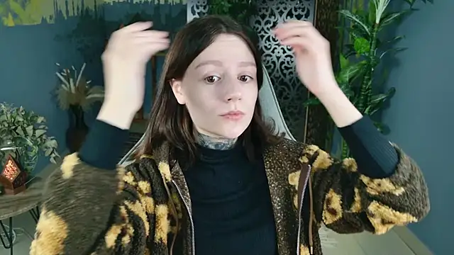 Snapshot of VeliraBraitberg chatting on November 1, 2025, 3:36 pm VeliraBraitberg online show from November 1, 2025, 3:36 pm