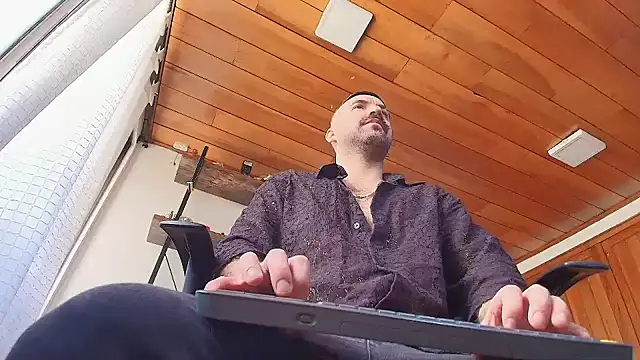 ADONIS ART01 online show from February 14, 2026, 5:43 pm