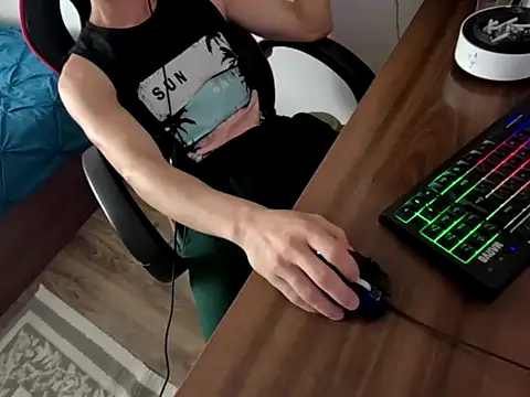 CristiCrs online show from February 23, 2026, 1:30 pm