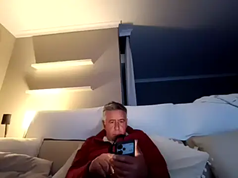 fransexdol online show from March 15, 2025, 11:06 pm