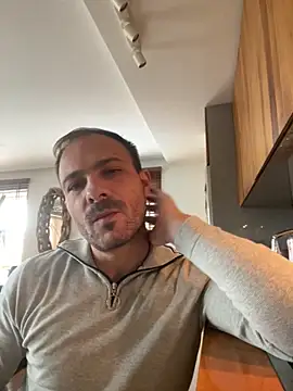 Snapshot of Adventurehotman chatting on October 13, 2025, 12:38 pm Adventurehotman online show from October 13, 2025, 12:38 pm