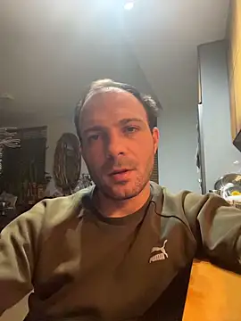 Adventurehotman online show from March 24, 2026, 11:54 pm