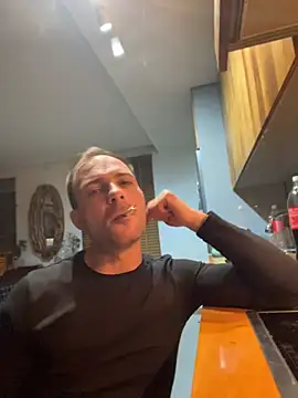 Adventurehotman online show from April 12, 2026, 8:14 pm