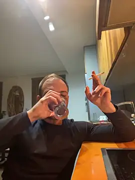 Adventurehotman online show from April 14, 2026, 12:49 am