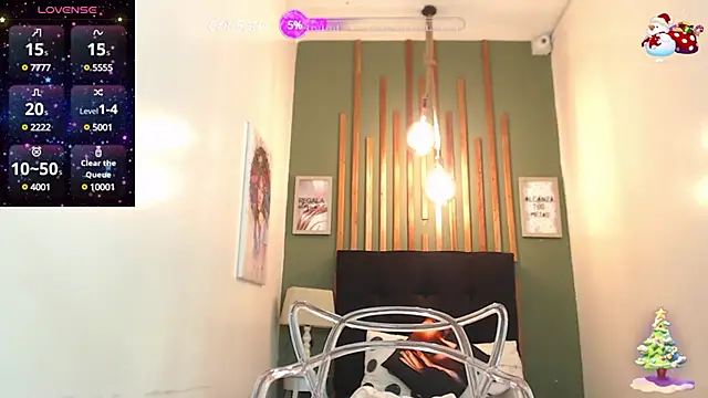 SofiaSexy  online show from January 25, 2025, 4:45 am