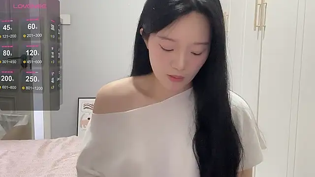 rose-u online show from September 28, 2025, 2:06 am