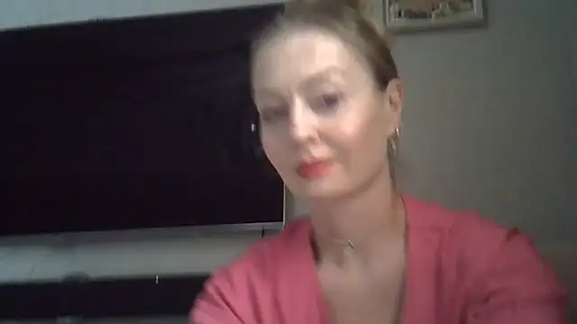 ZarinaSwift online show from July 27, 2026, 10:11 am