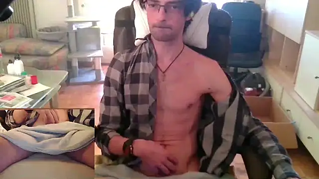 Drmoriarty07 online show from February 23, 2025, 4:24 pm