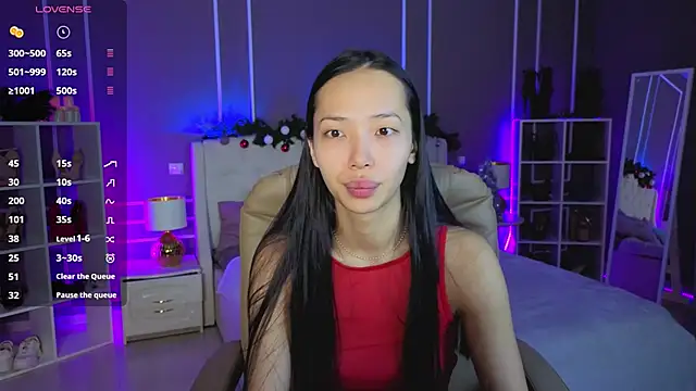  MIURA  online show from December 17, 2025, 1:00 am