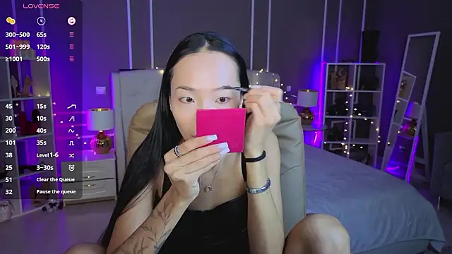  MIURA  online show from January 31, 2026, 11:47 pm