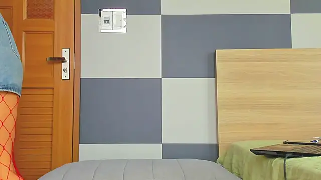 Snapshot of Kiera_Thomas chatting on January 12, 2025, 7:00 am Kiera Thomas online show from January 12, 2025, 7:00 am