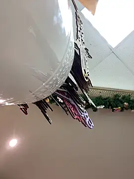 AmmyHot online show from December 10, 2024, 7:16 am